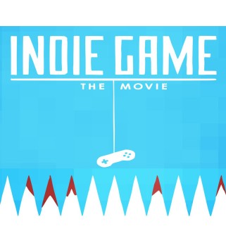 Indie Game: The Movie Steam Key GLOBAL